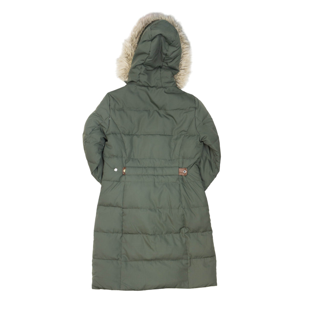 Ralph Lauren Parka Пухено Яке