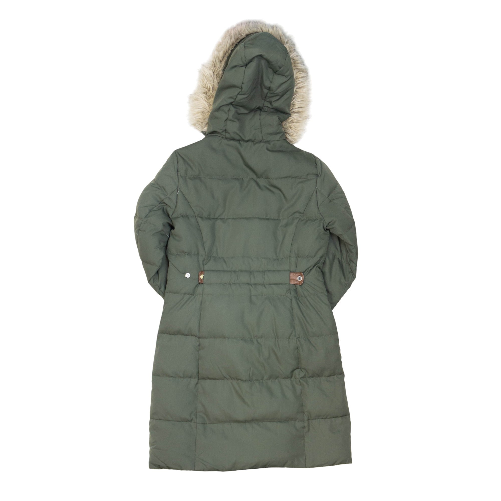 Ralph Lauren Parka Пухено Яке