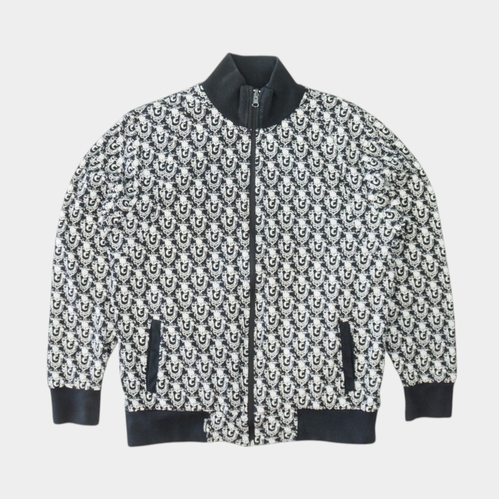 Converse Двулицево Яке