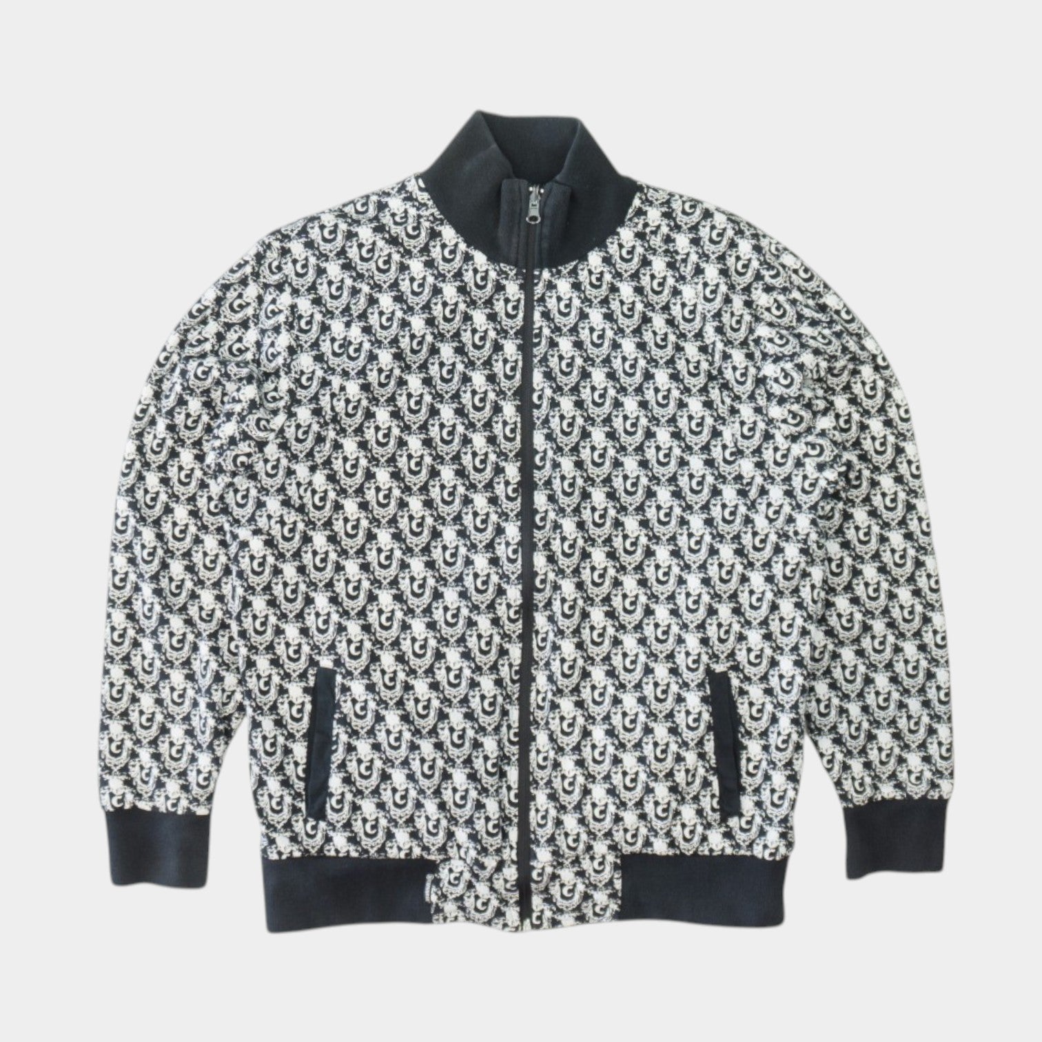 Converse Двулицево Яке