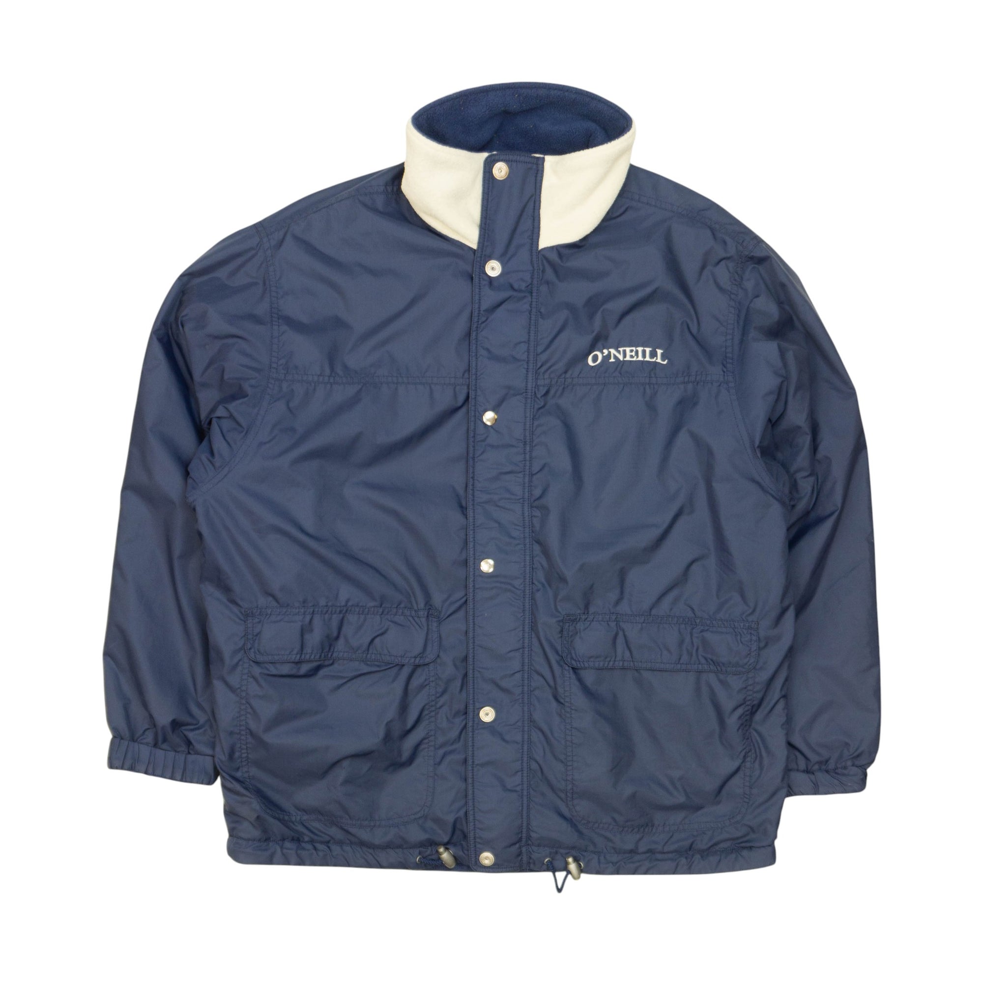 O’Neill Vintage Двулицево Яке