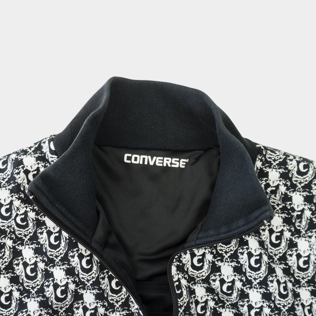 Converse Двулицево Яке