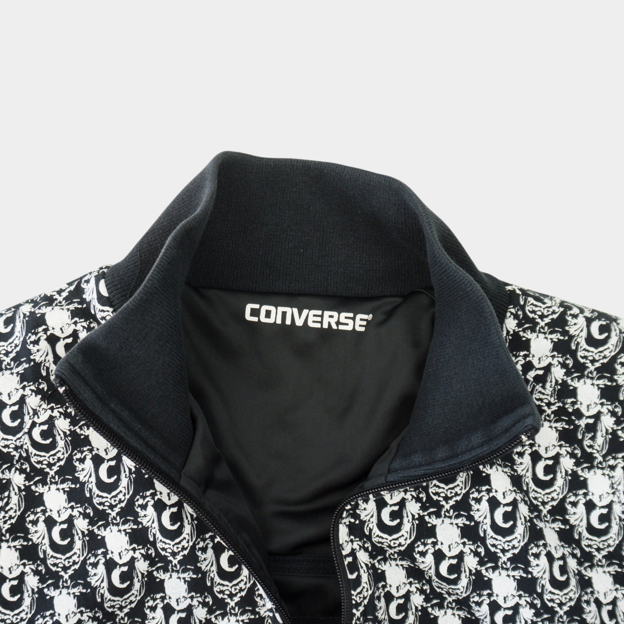 Converse Двулицево Яке