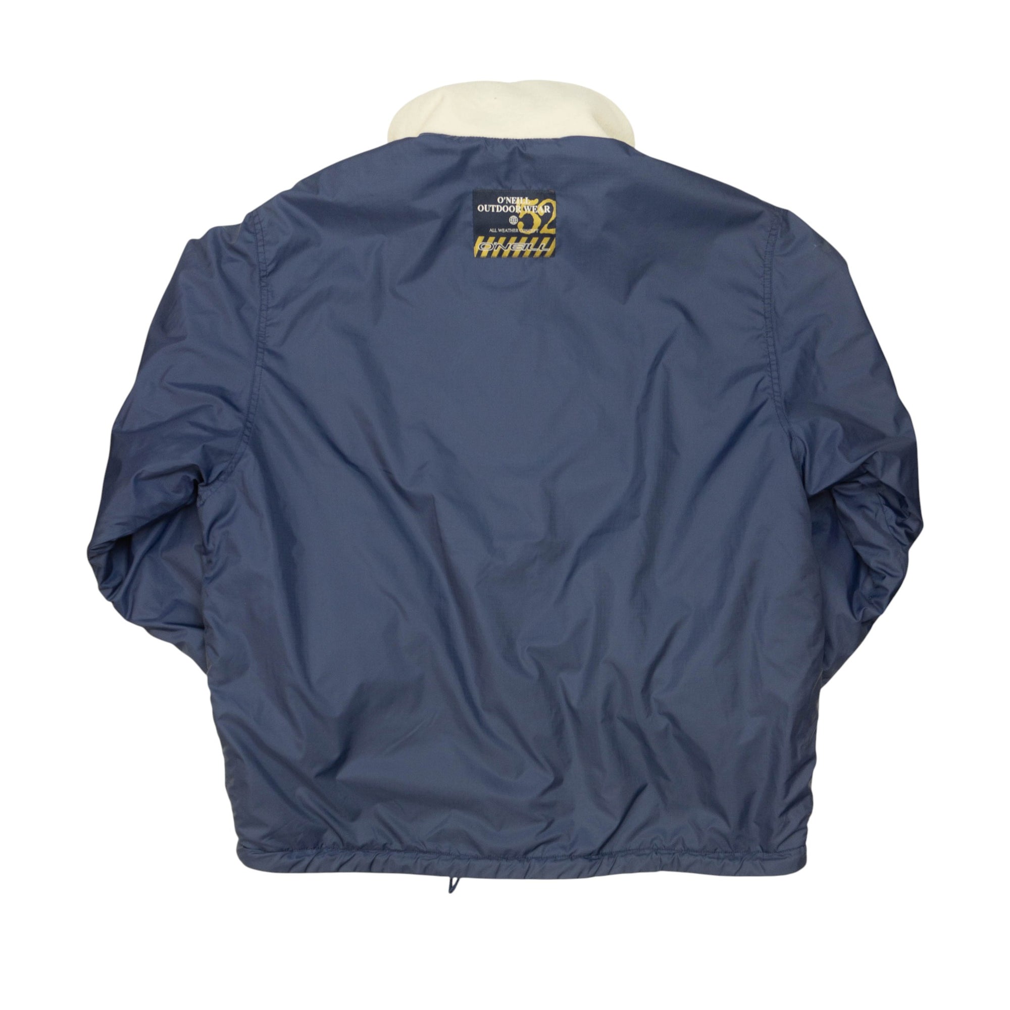 O’Neill Vintage Двулицево Яке