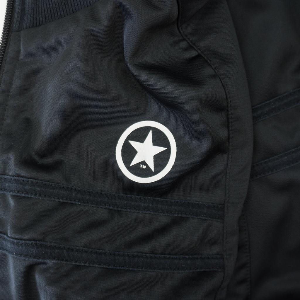 Converse Двулицево Яке