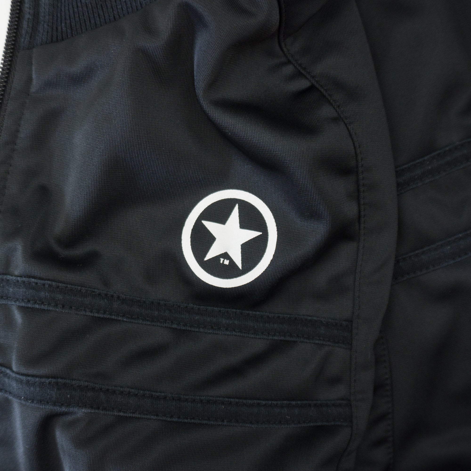 Converse Двулицево Яке