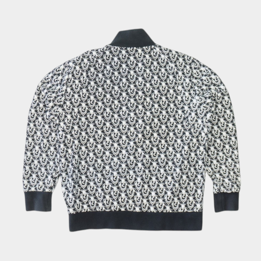 Converse Двулицево Яке