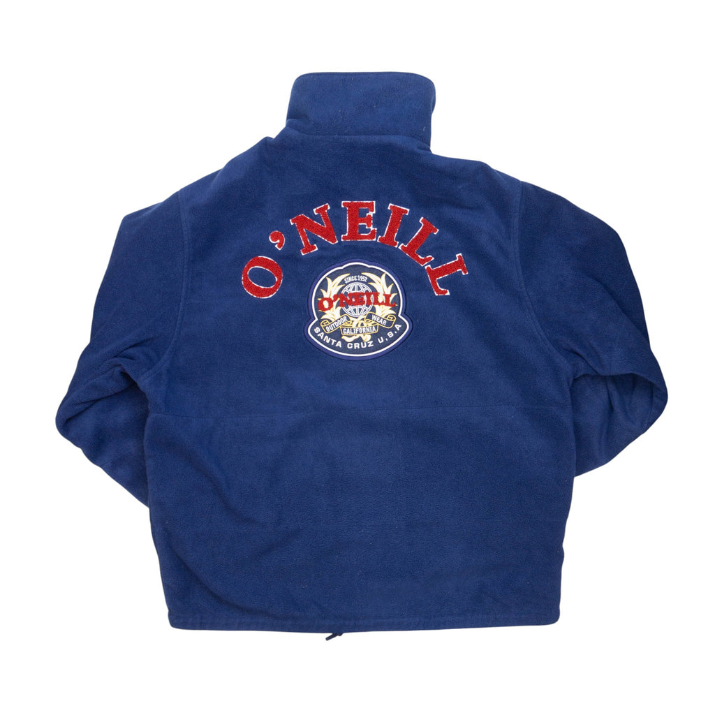 O’Neill Vintage Двулицево Яке