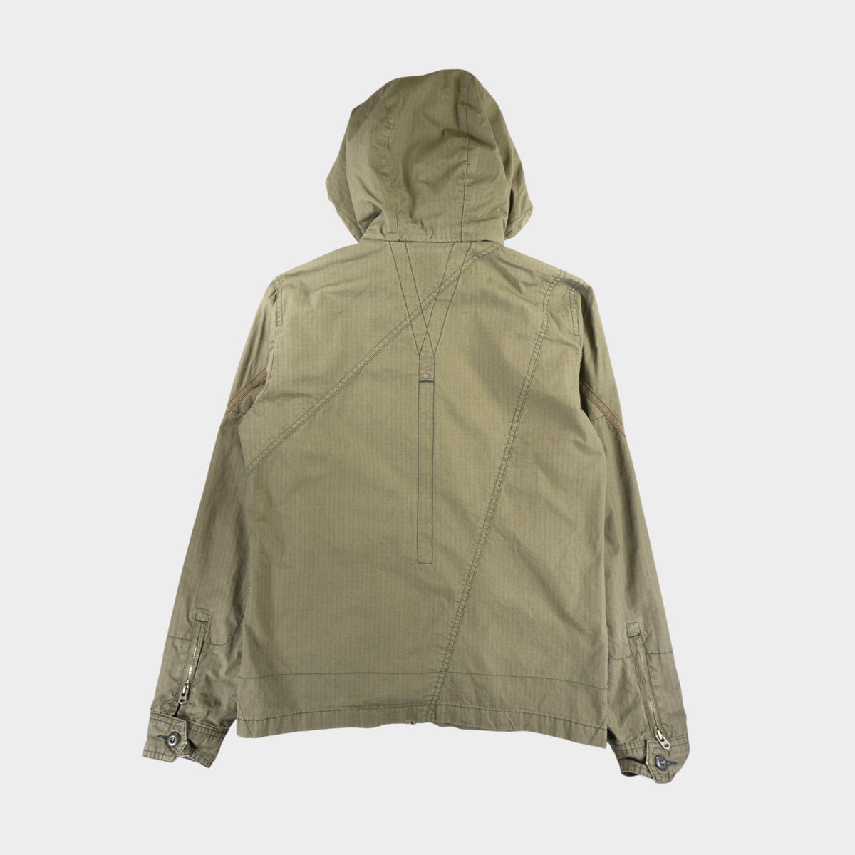 G-Star Raw Кафяво Яке