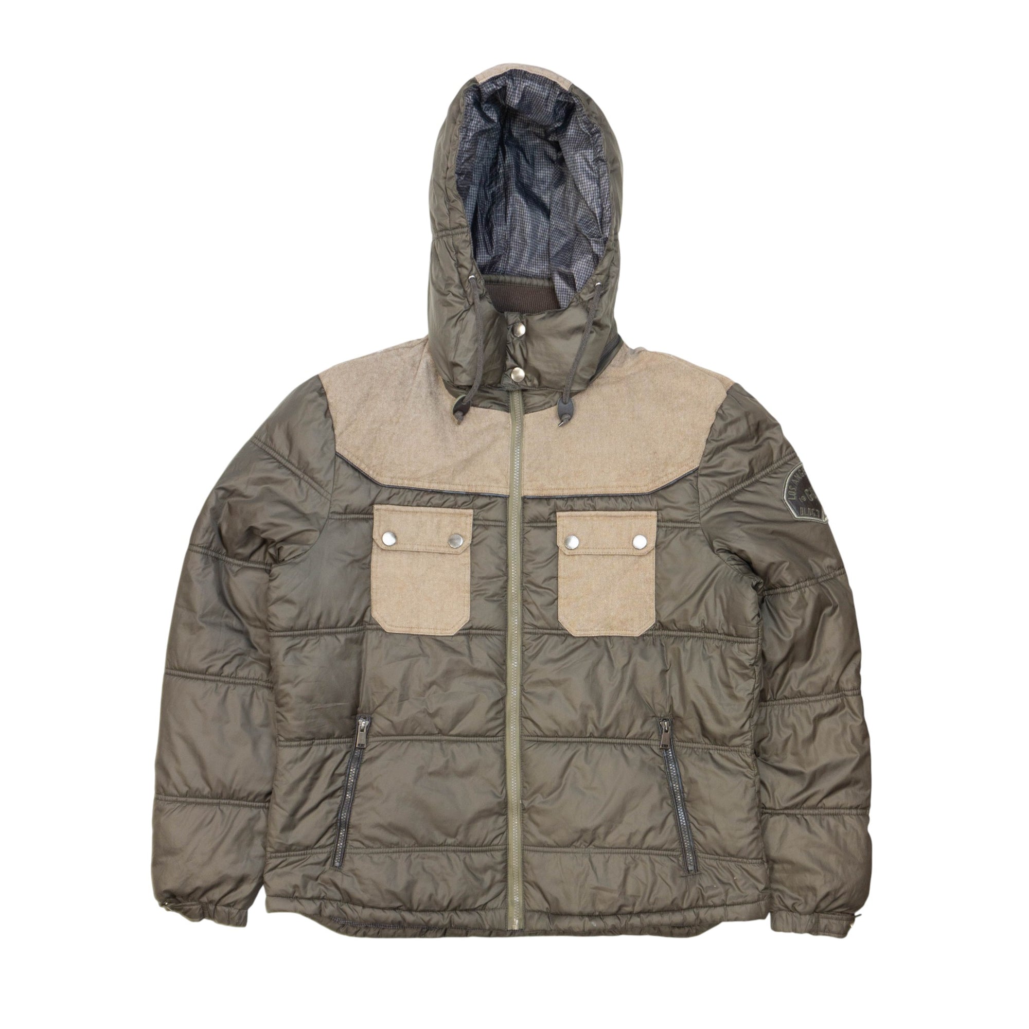 Guess Подплатено Яке