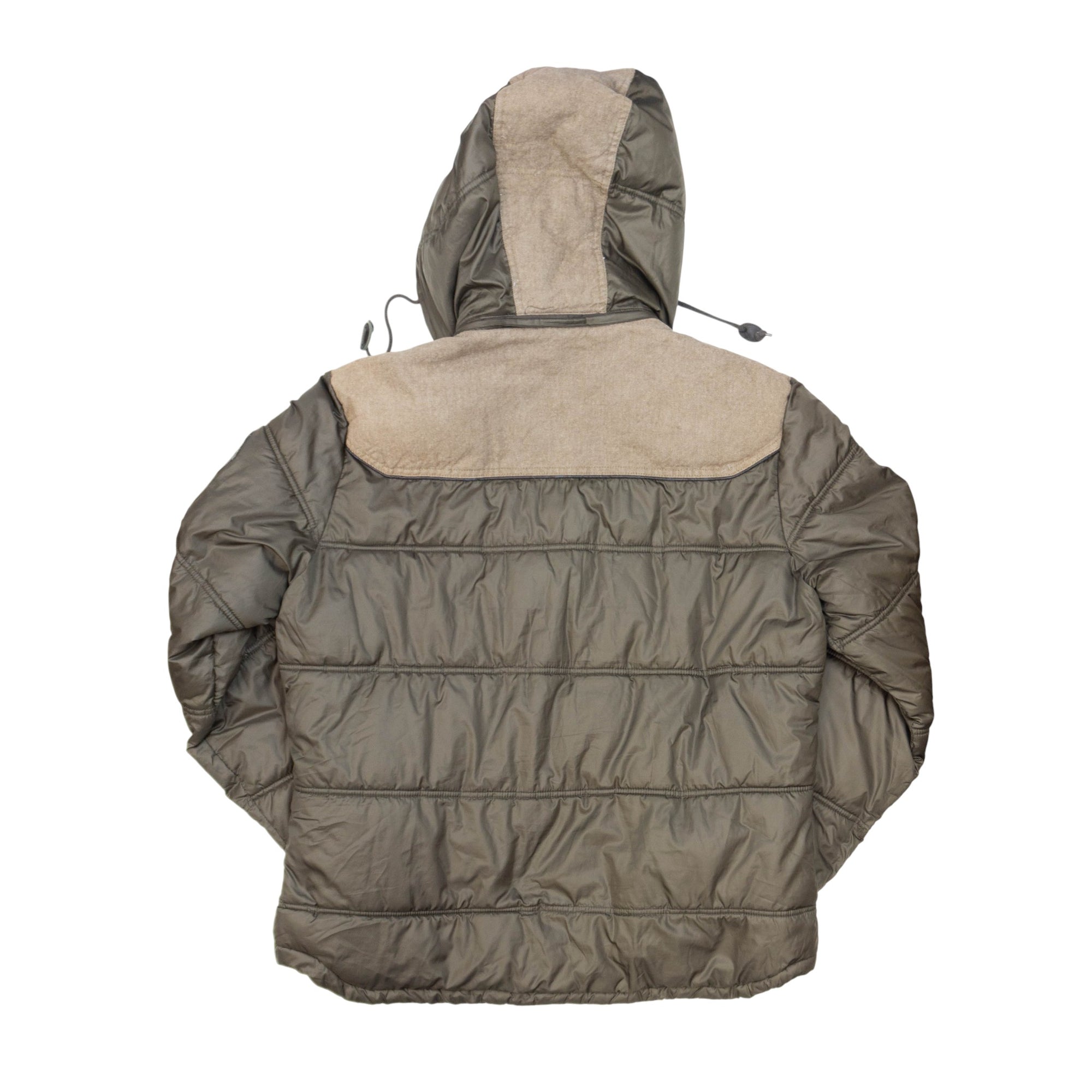 Guess Подплатено Яке