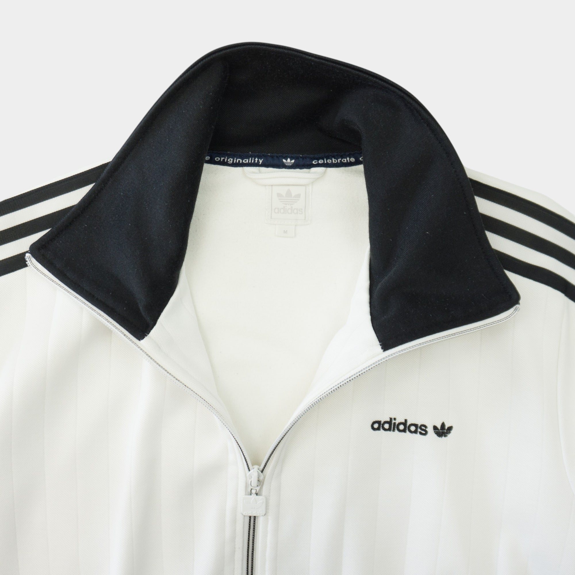Adidas Vintage Горнище