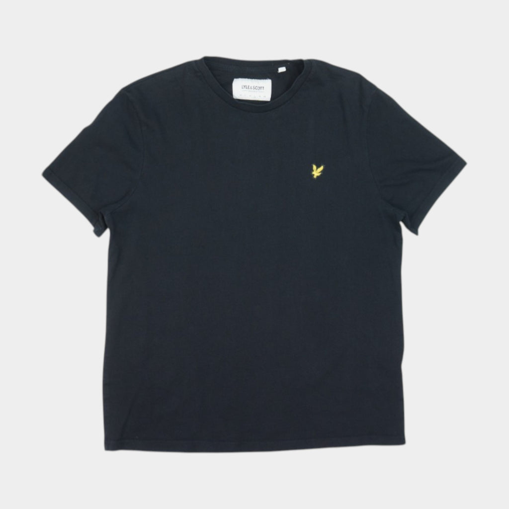 Lyle & Scott Тениска