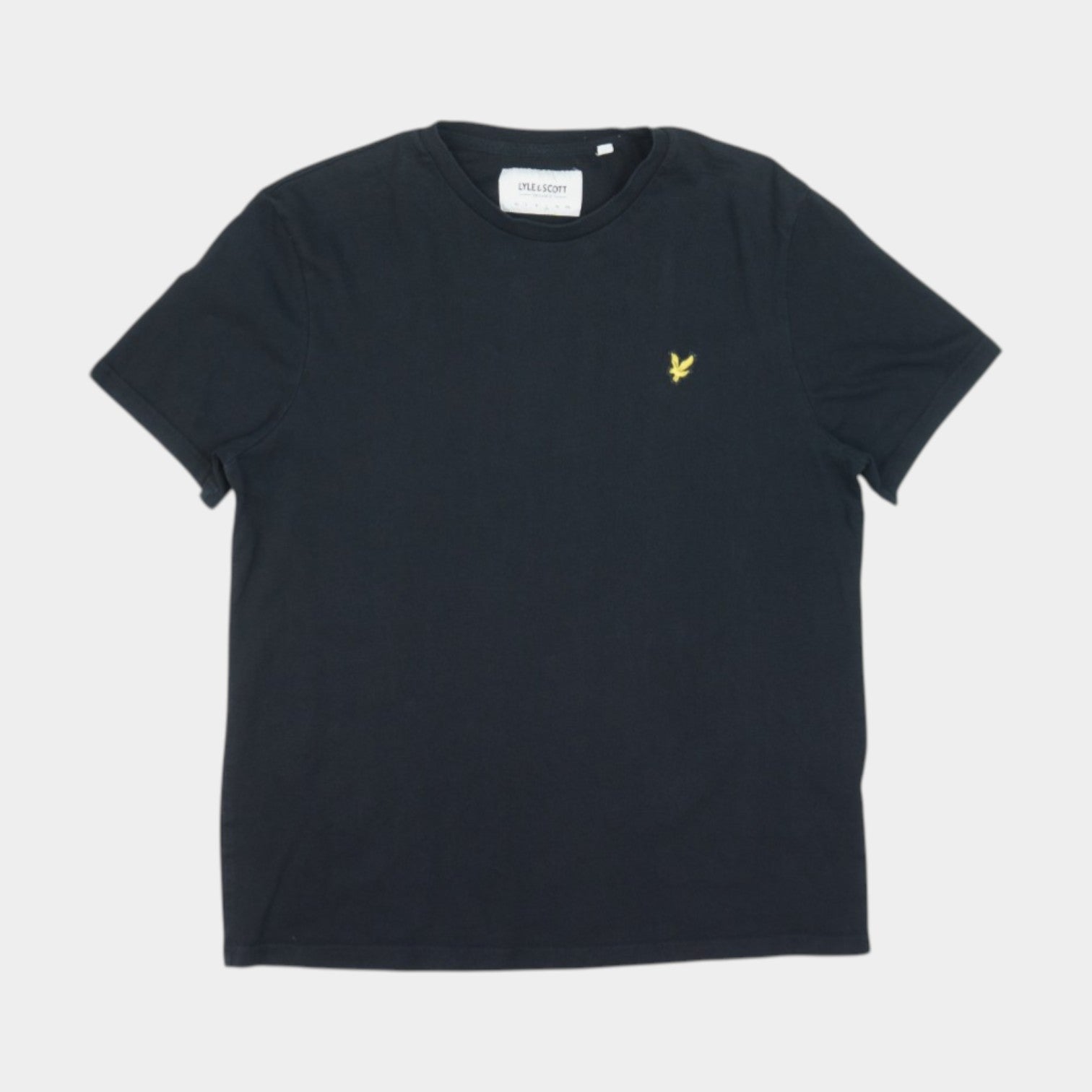 Lyle & Scott Тениска