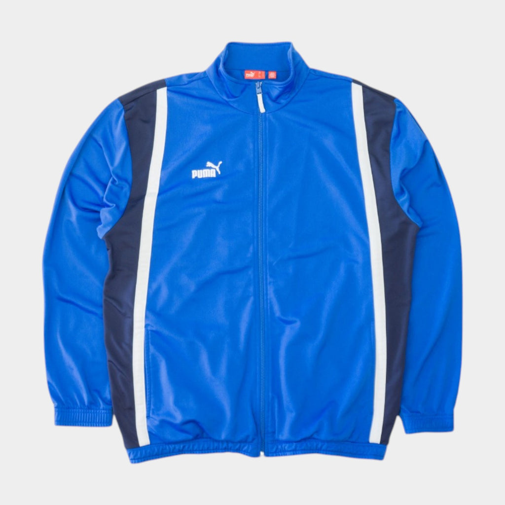 Puma Vintage Горнище