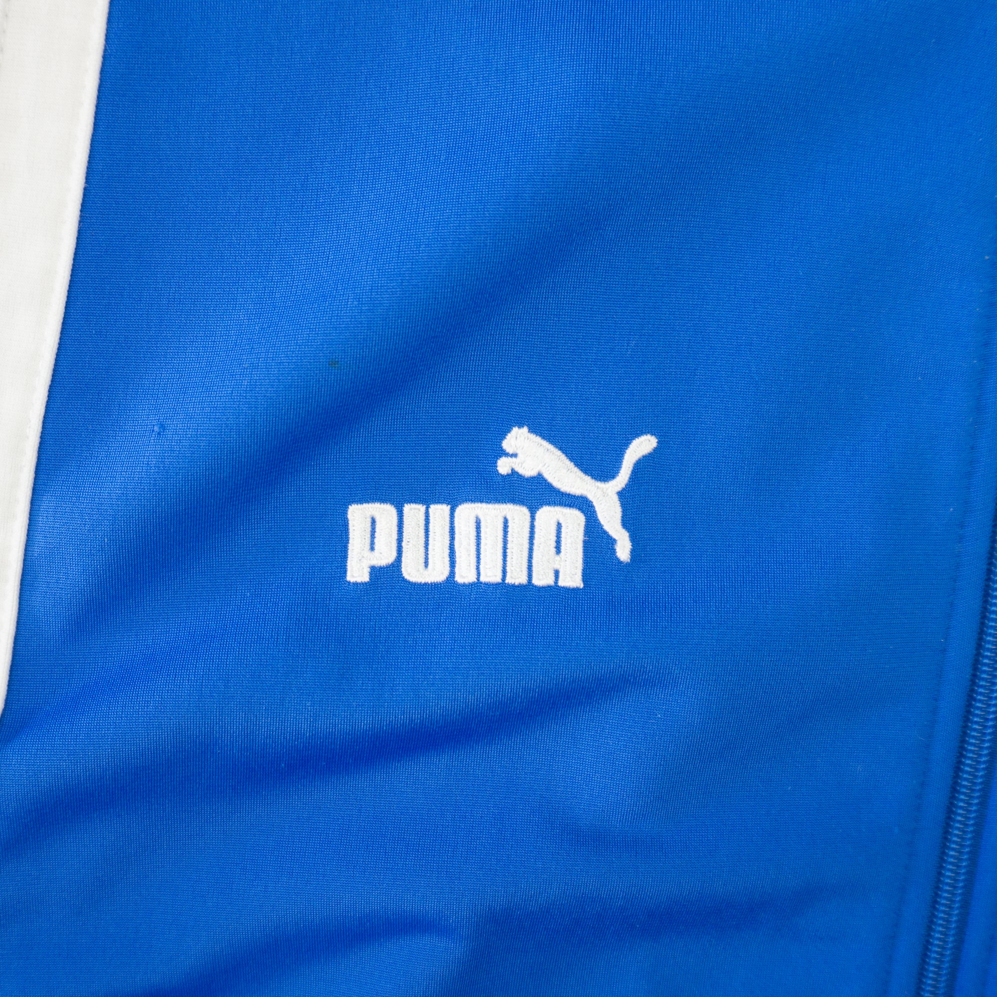 Puma Vintage Горнище