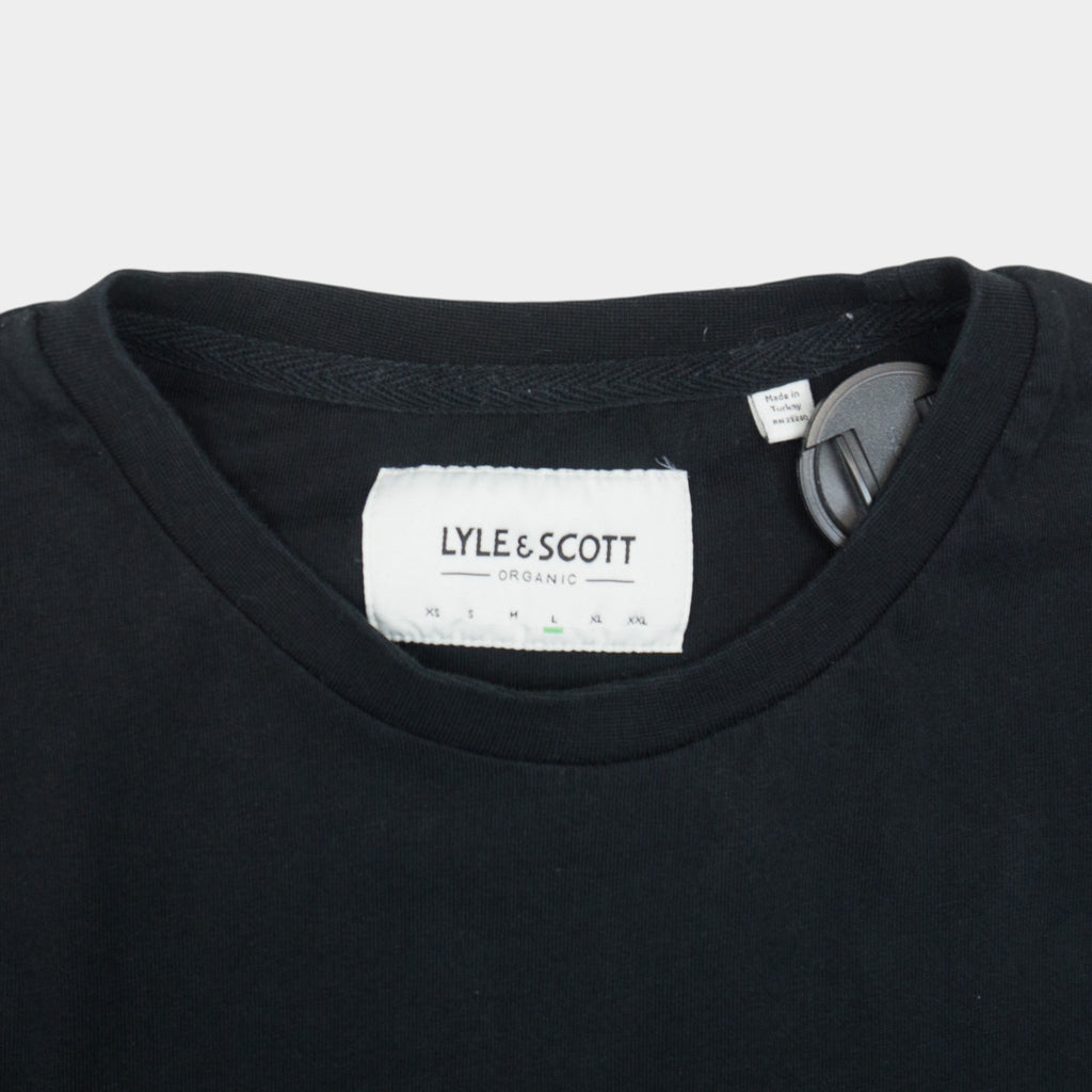 Lyle & Scott Тениска