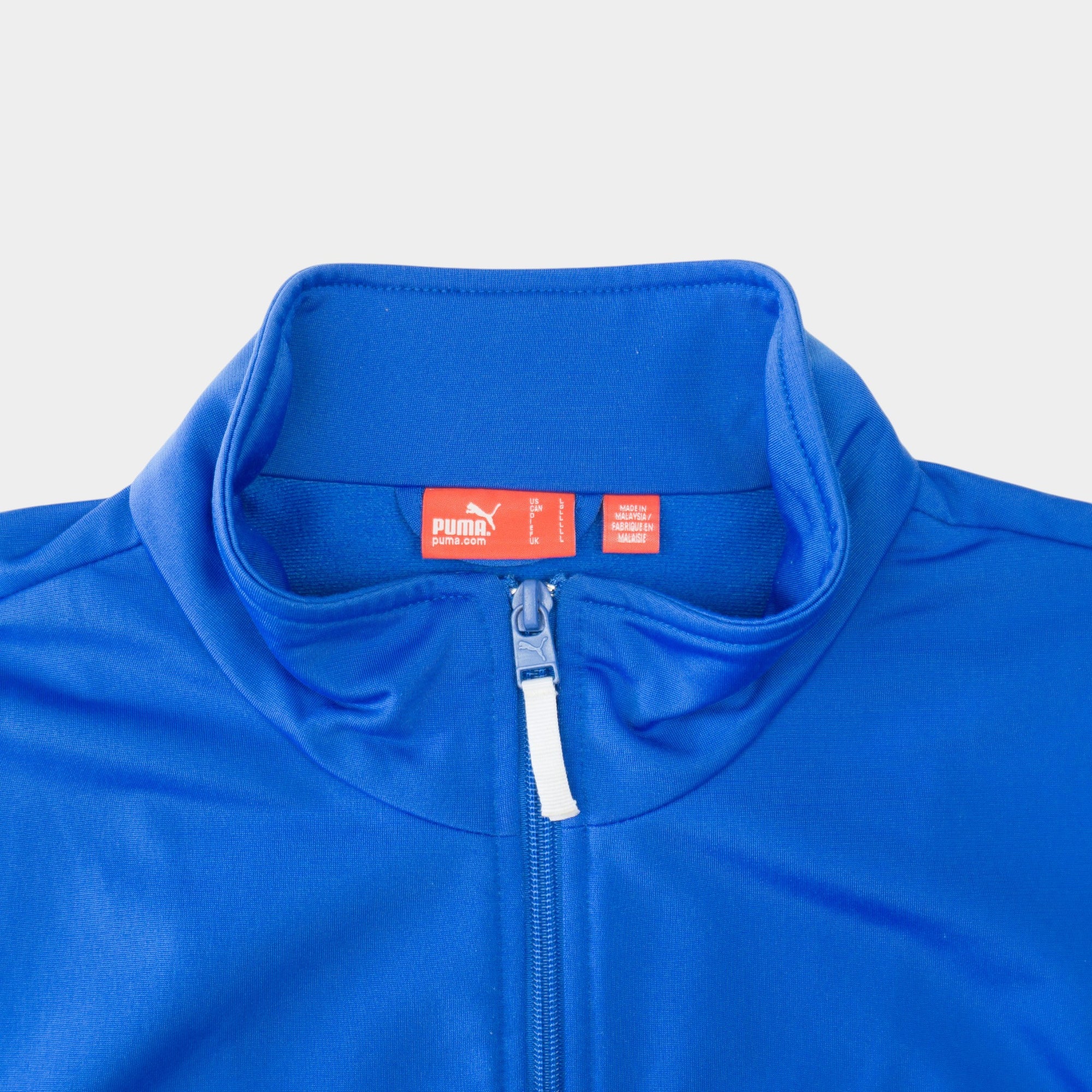 Puma Vintage Горнище