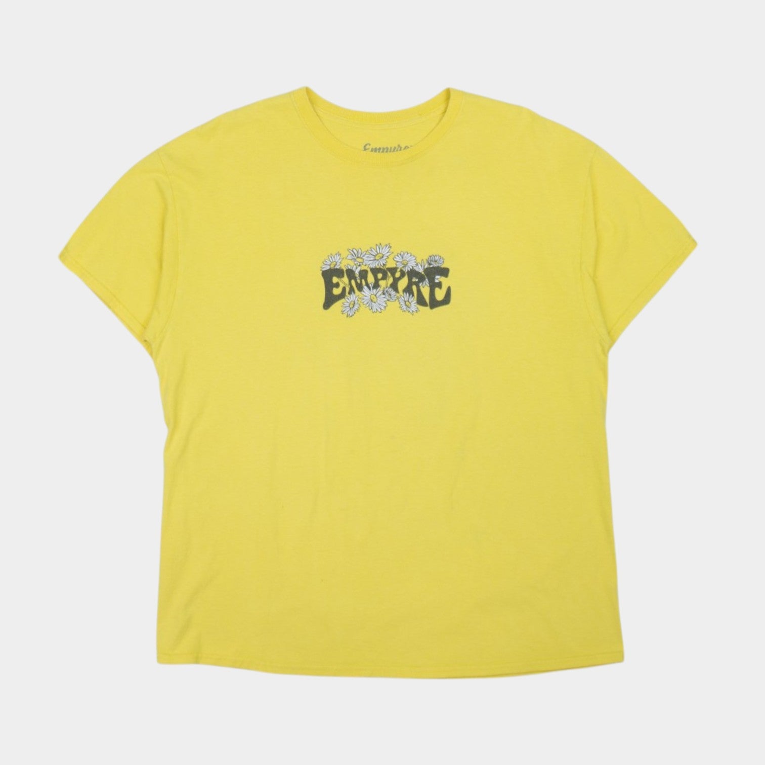 Empyre Тениска с Графика