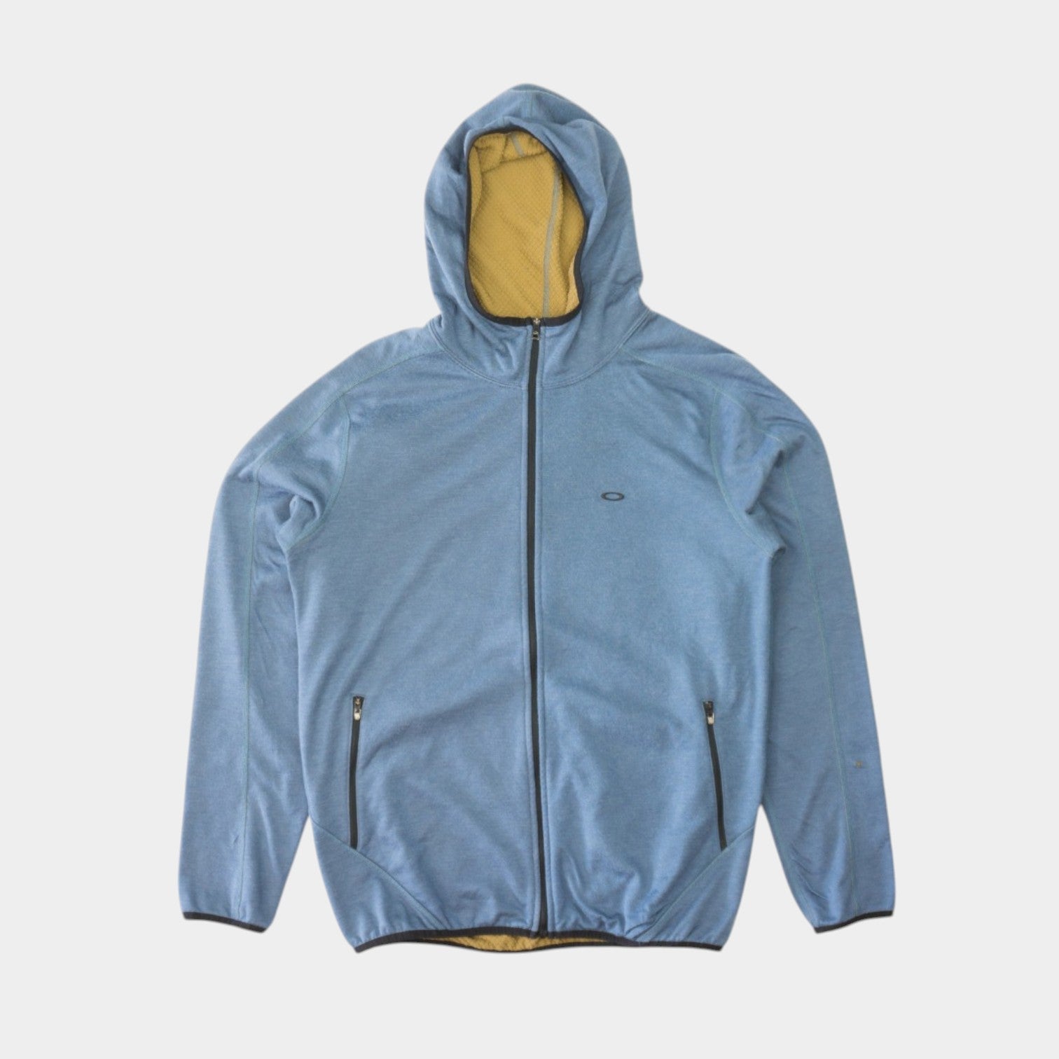 Oakley Суичър с Цип