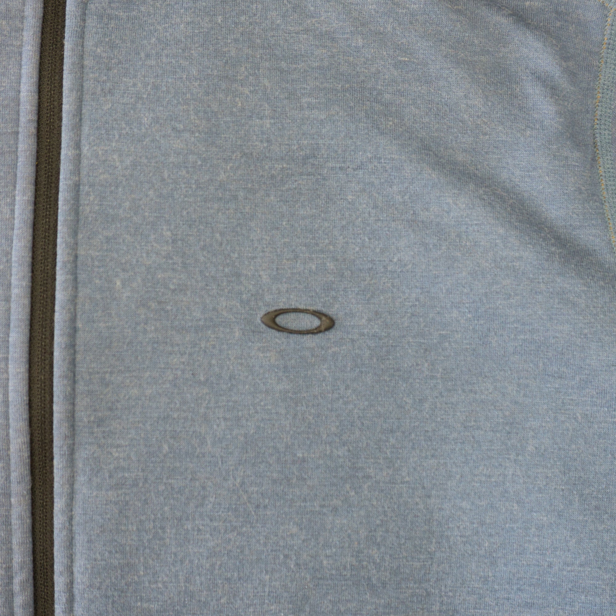 Oakley Суичър с Цип