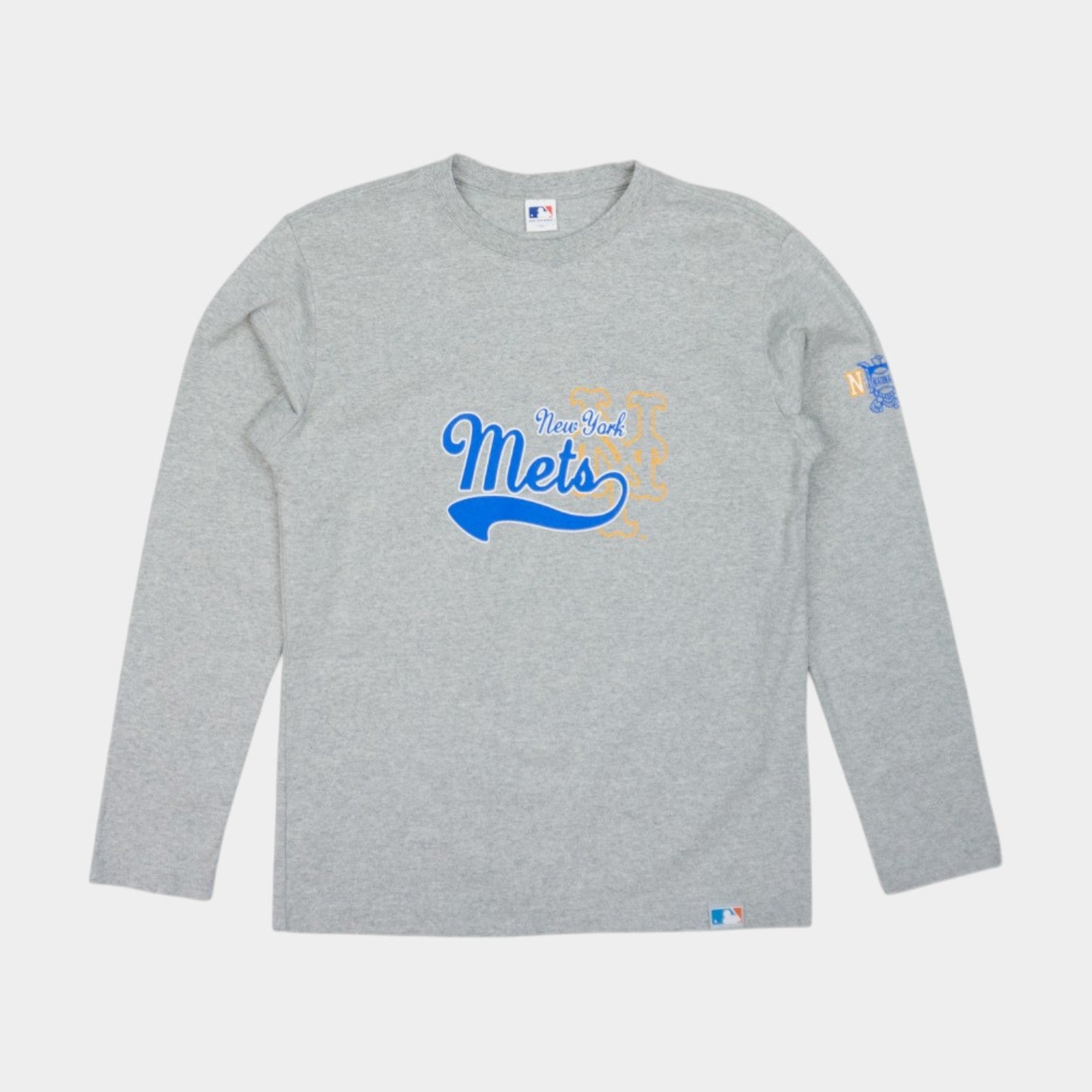Uniqlo X MLB Mets Блуза