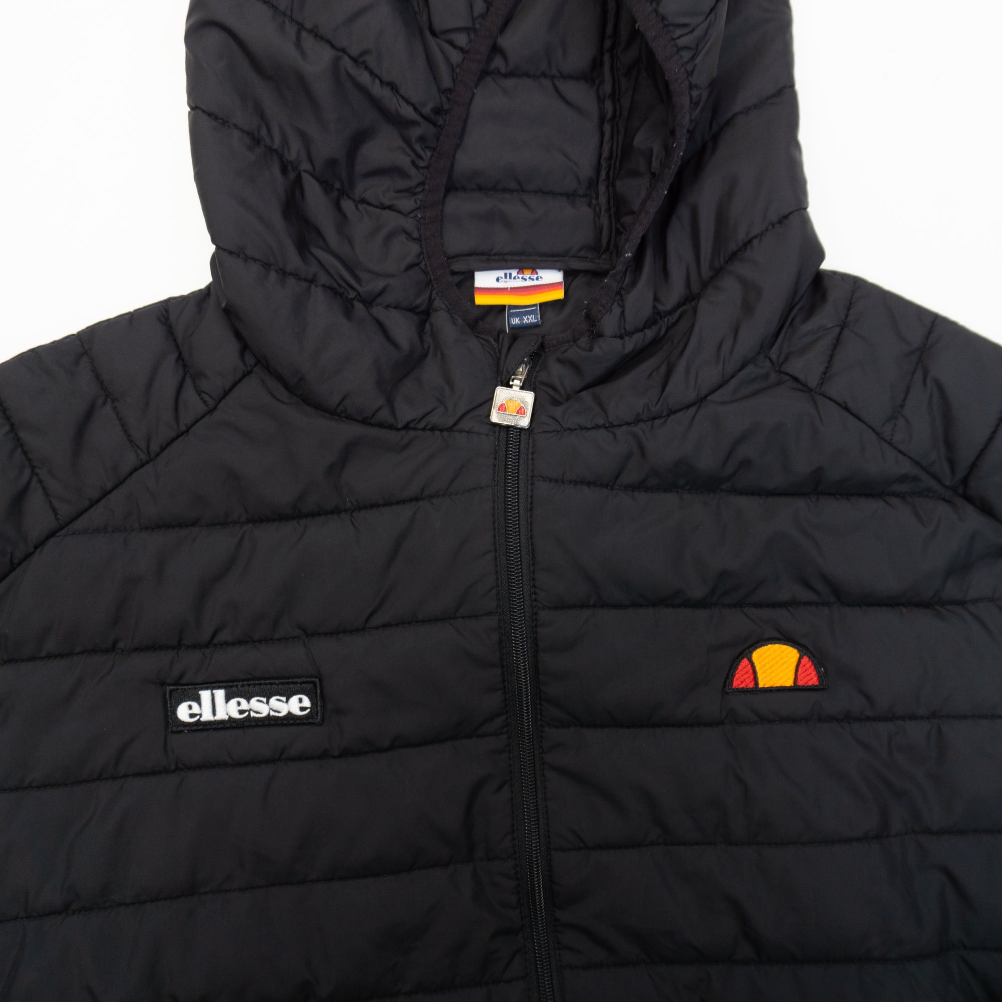 Ellesse Подплатено Яке