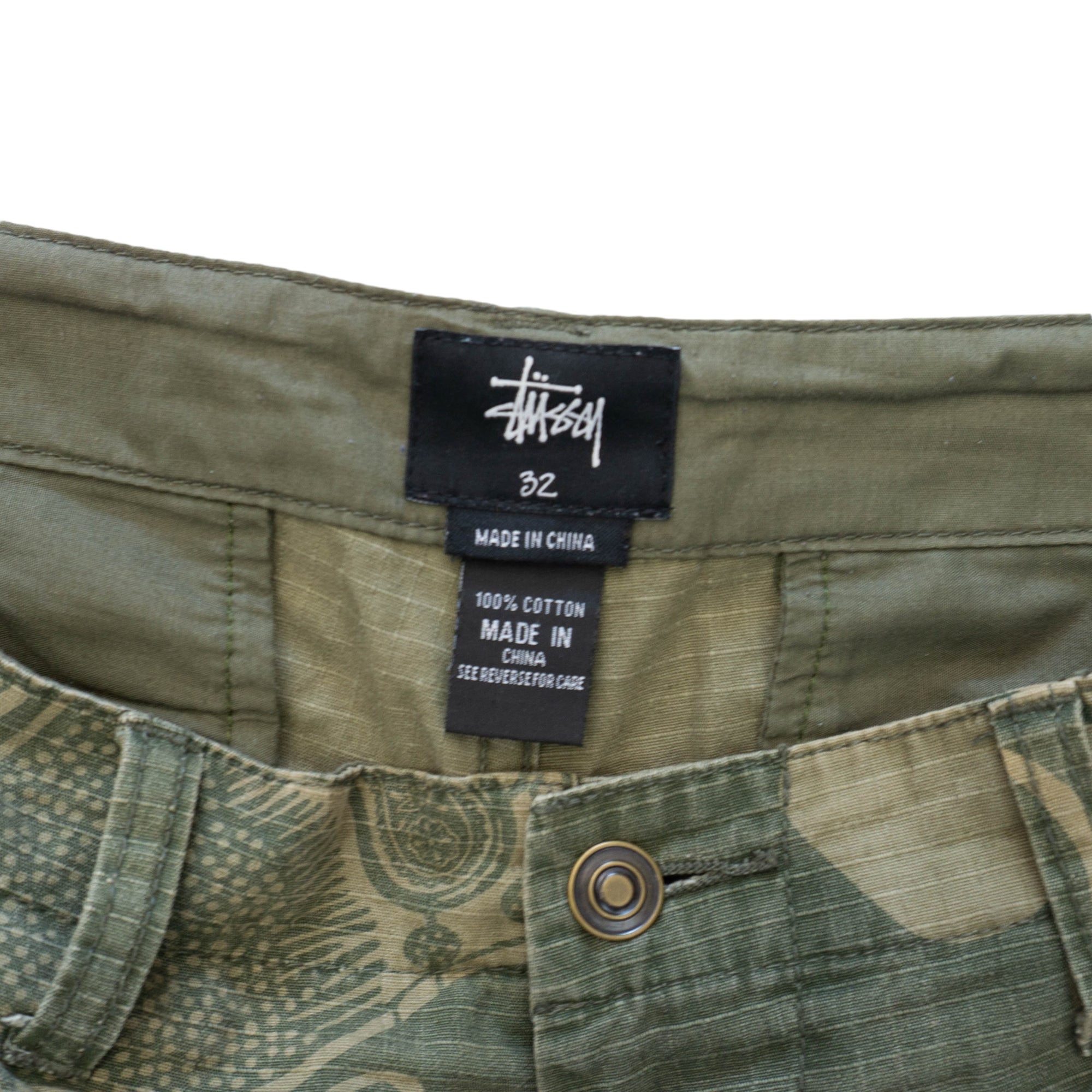 Stussy Shorts