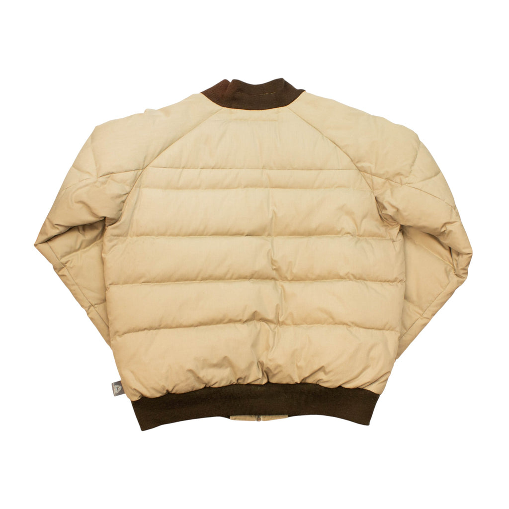 Columbia Bomber Пухено Яке