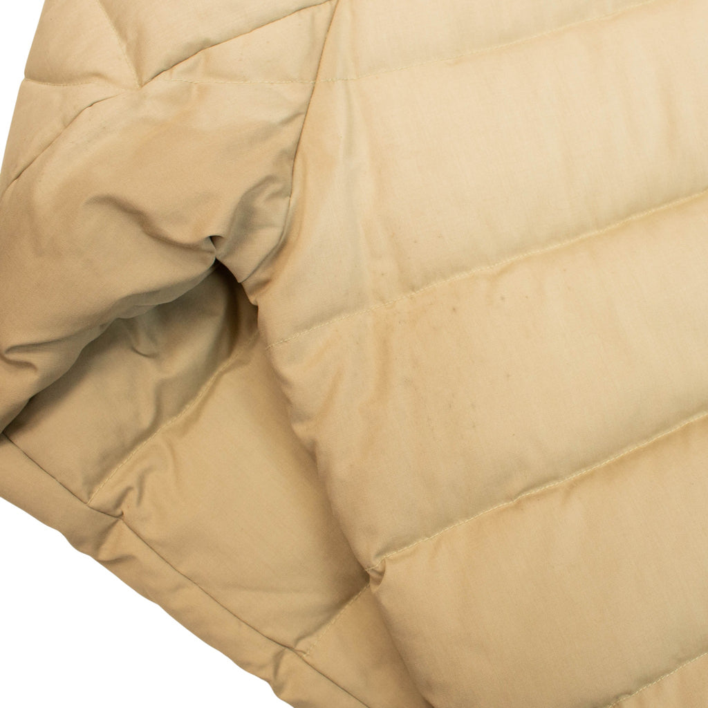 Columbia Bomber Пухено Яке