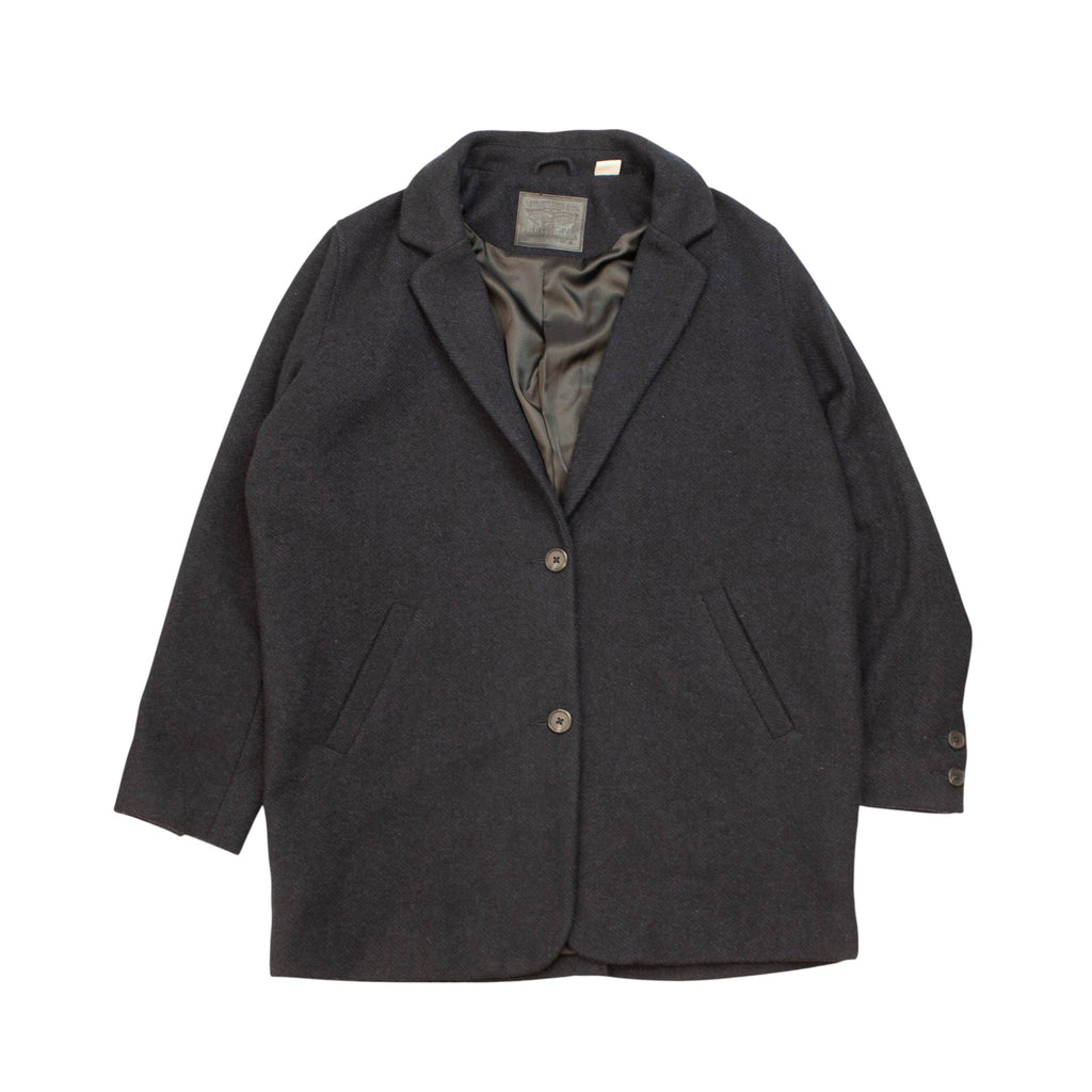 Levi’s Вълнено Палто