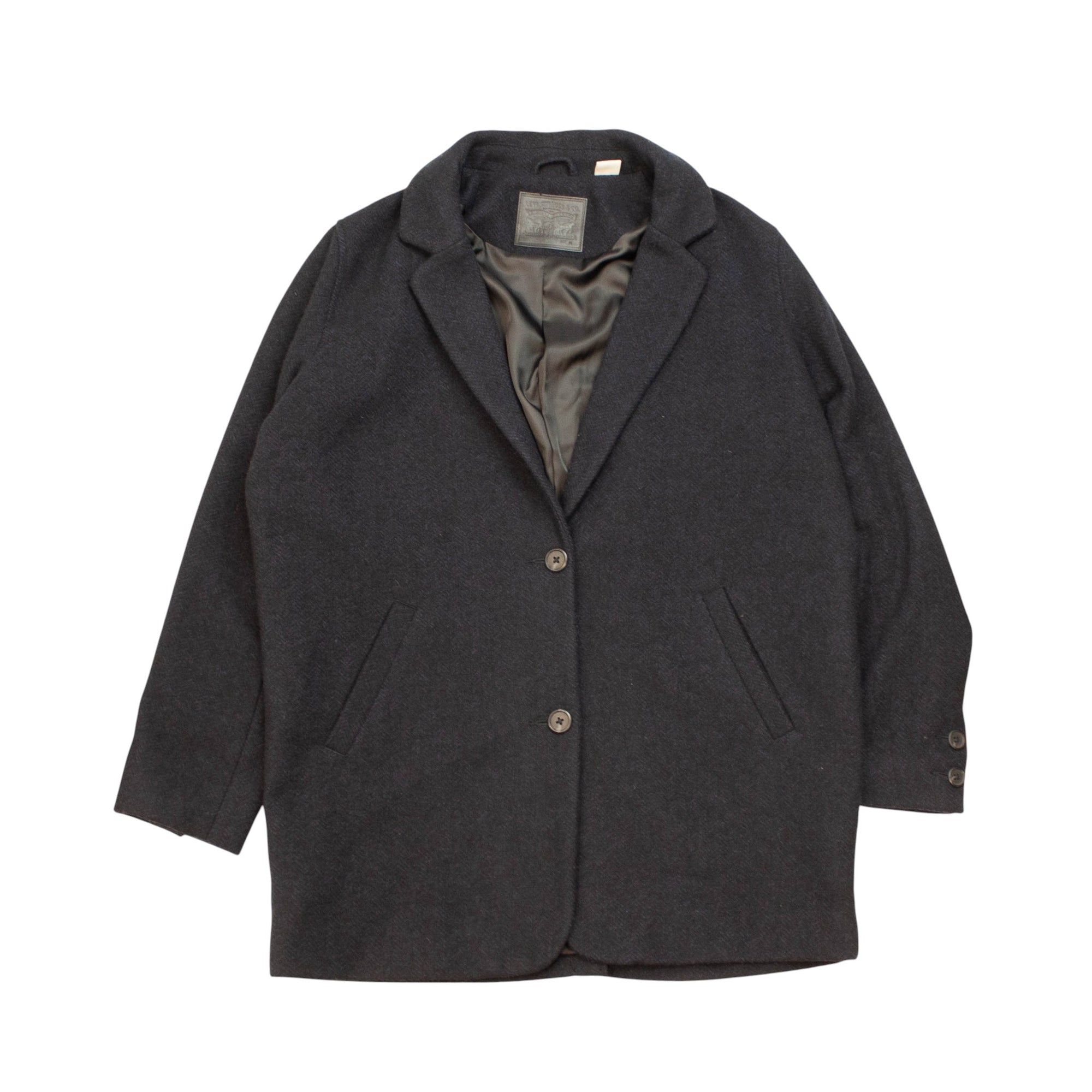 Levi’s Вълнено Палто