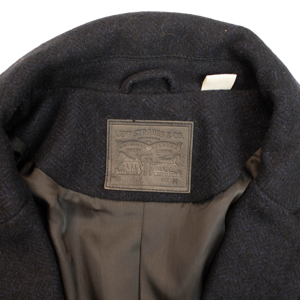 Levi’s Вълнено Палто