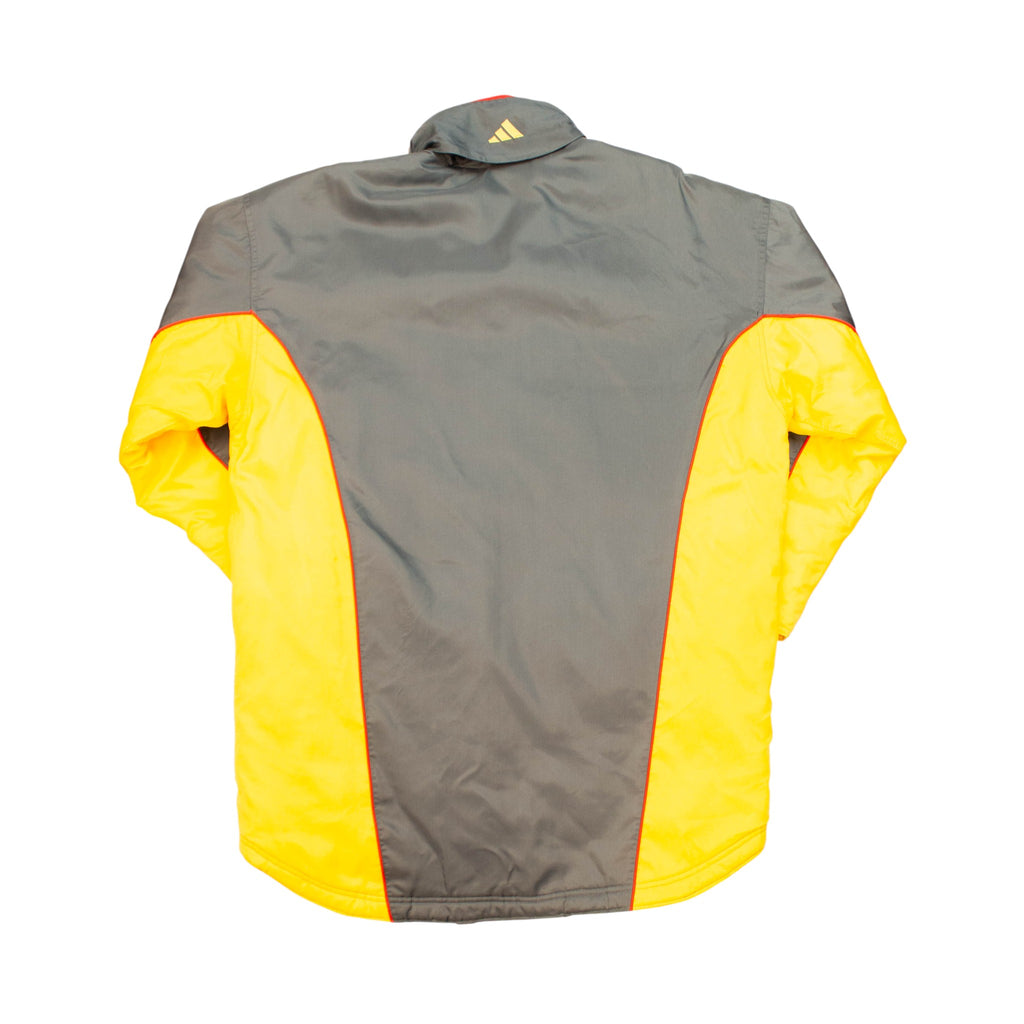 Adidas Vintage Galatasaray Яке от 90те