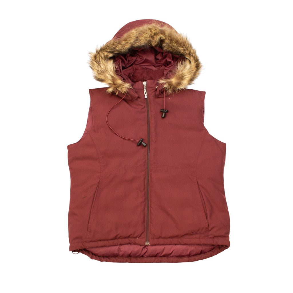 Елек с Гъши Пух