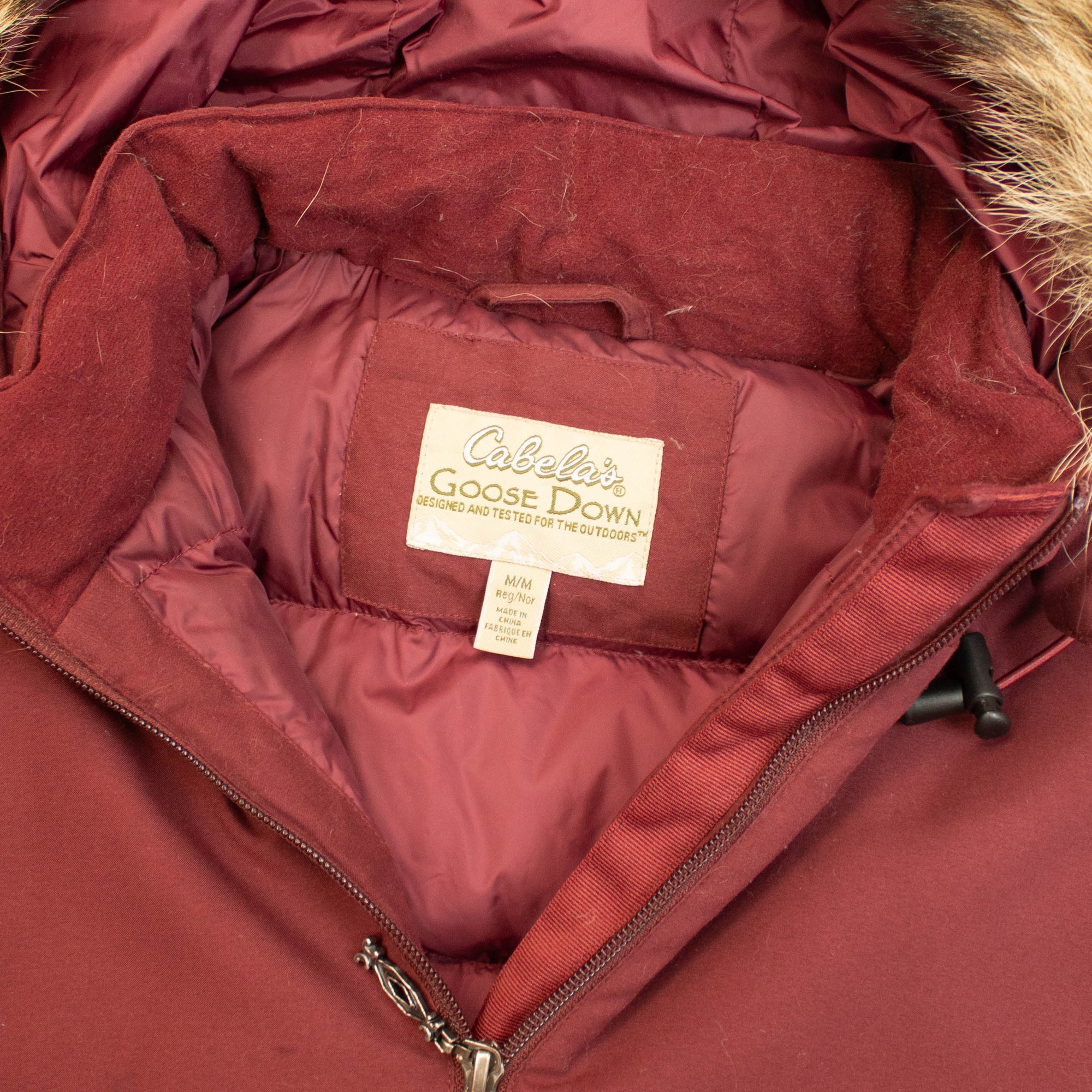 Елек с Гъши Пух