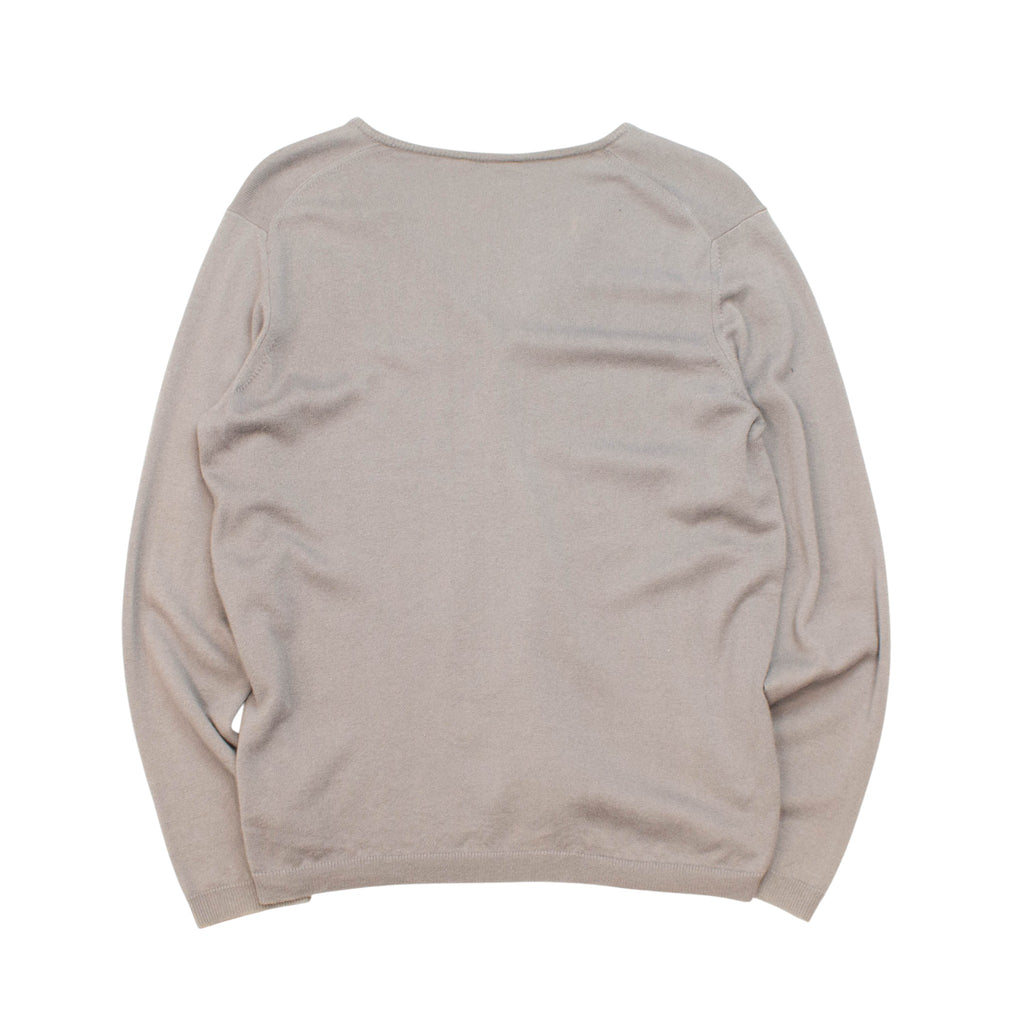 Maurice Abot 100% Кашмир Жилетка