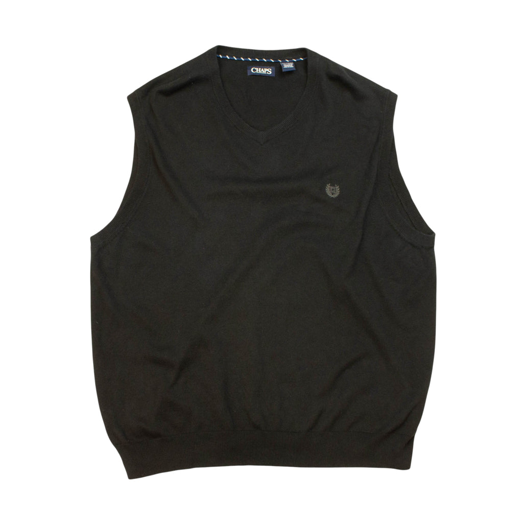 Chaps Пуловер Без Ръкави