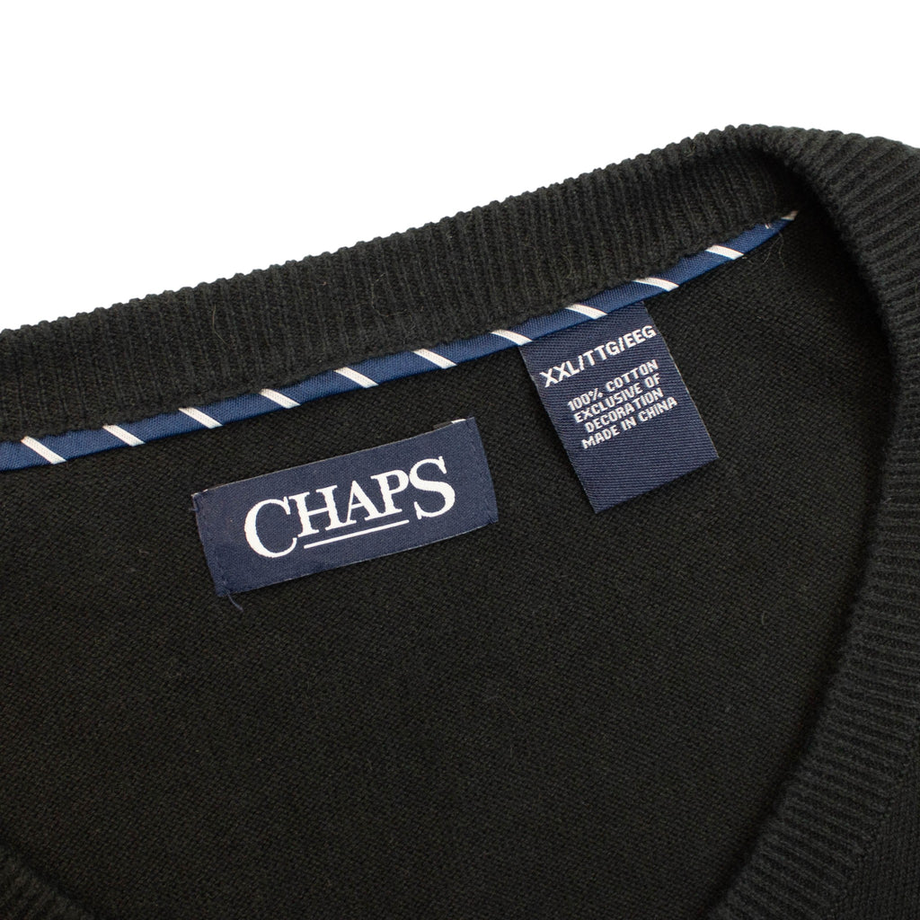 Chaps Пуловер Без Ръкави