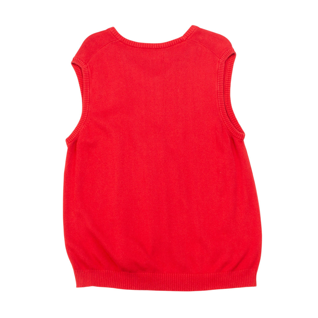 Chaps Пуловер Без Ръкави