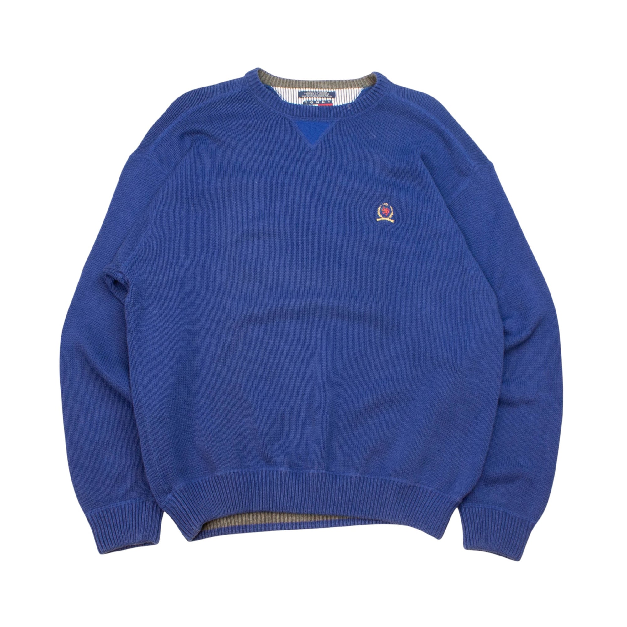 Tommy Hilfiger Vintage Пуловер