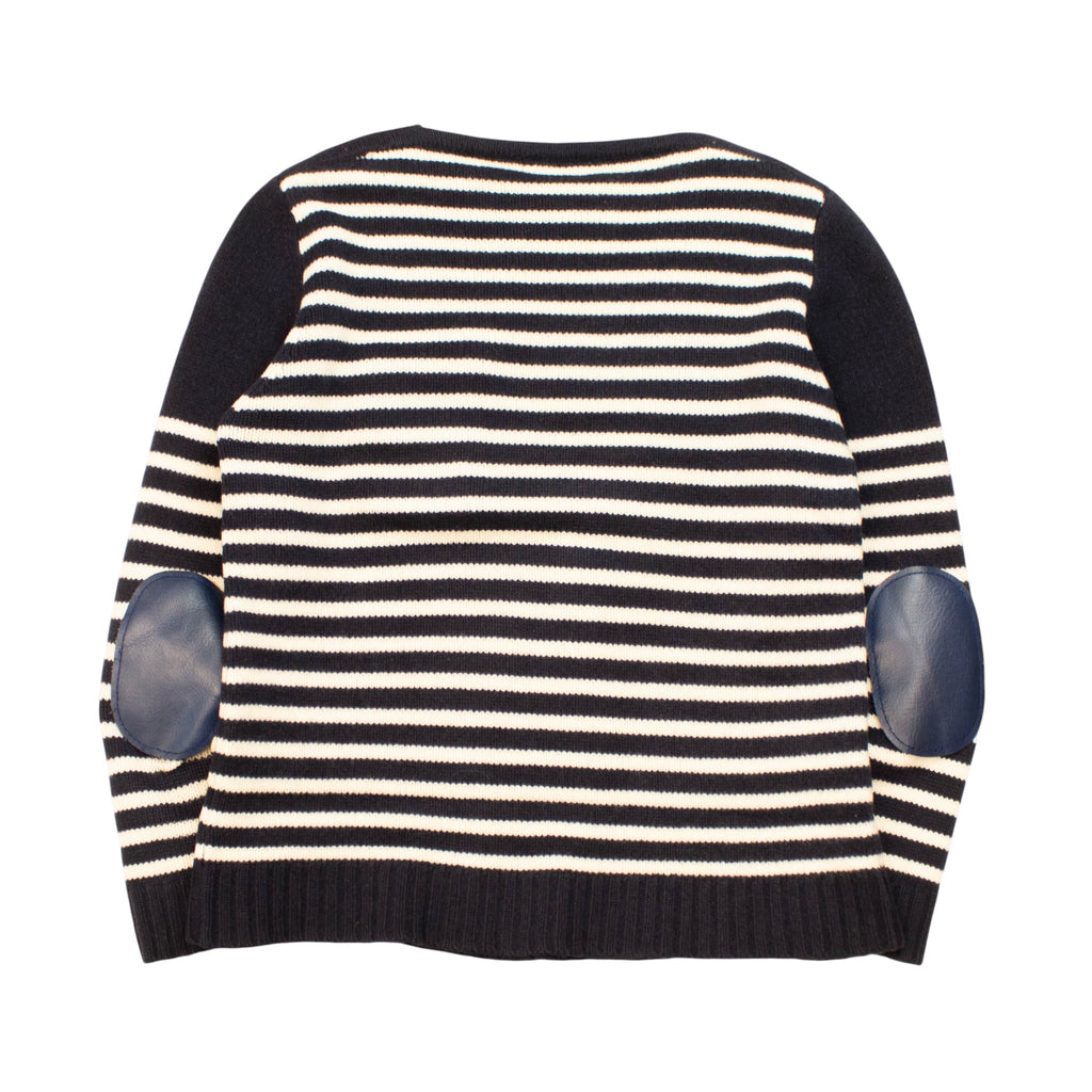 Wood Wood Вълнен Пуловер