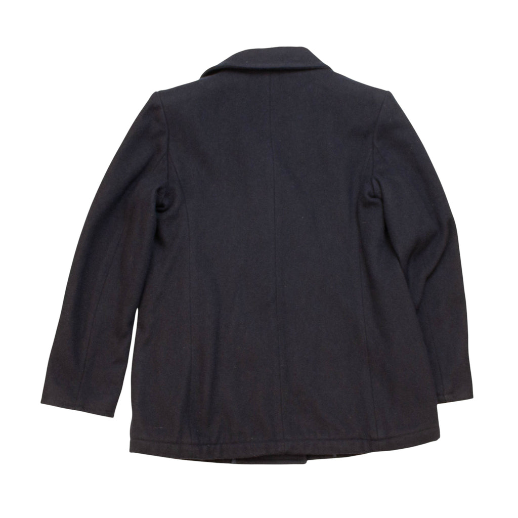 Alpha Industries Вълнено Палто