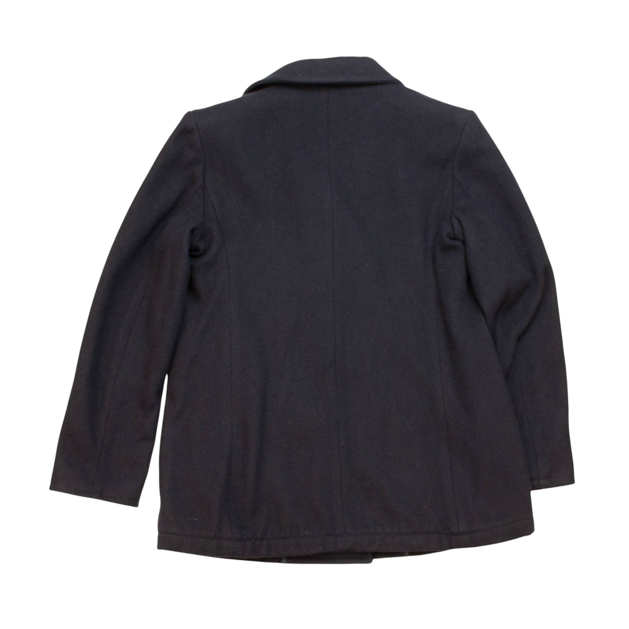 Alpha Industries Вълнено Палто