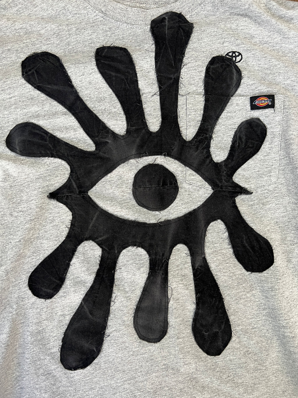 Threads Reborn Tee