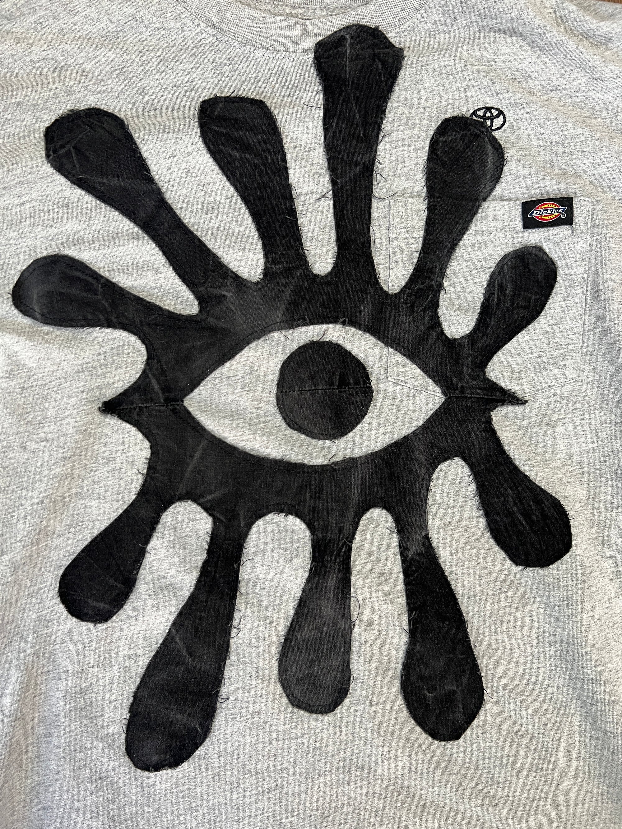 Threads Reborn Tee