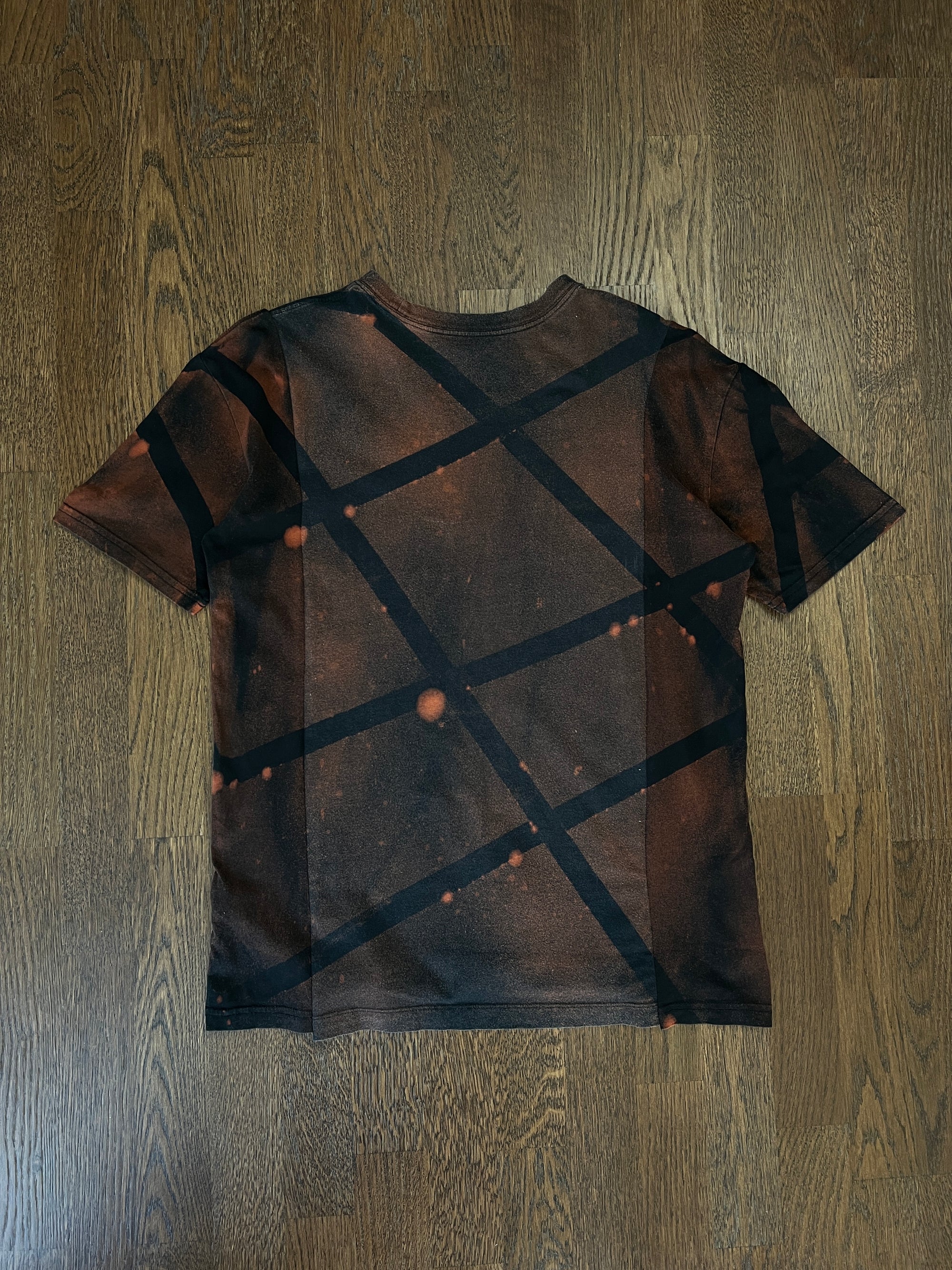 Threads Reborn Tee