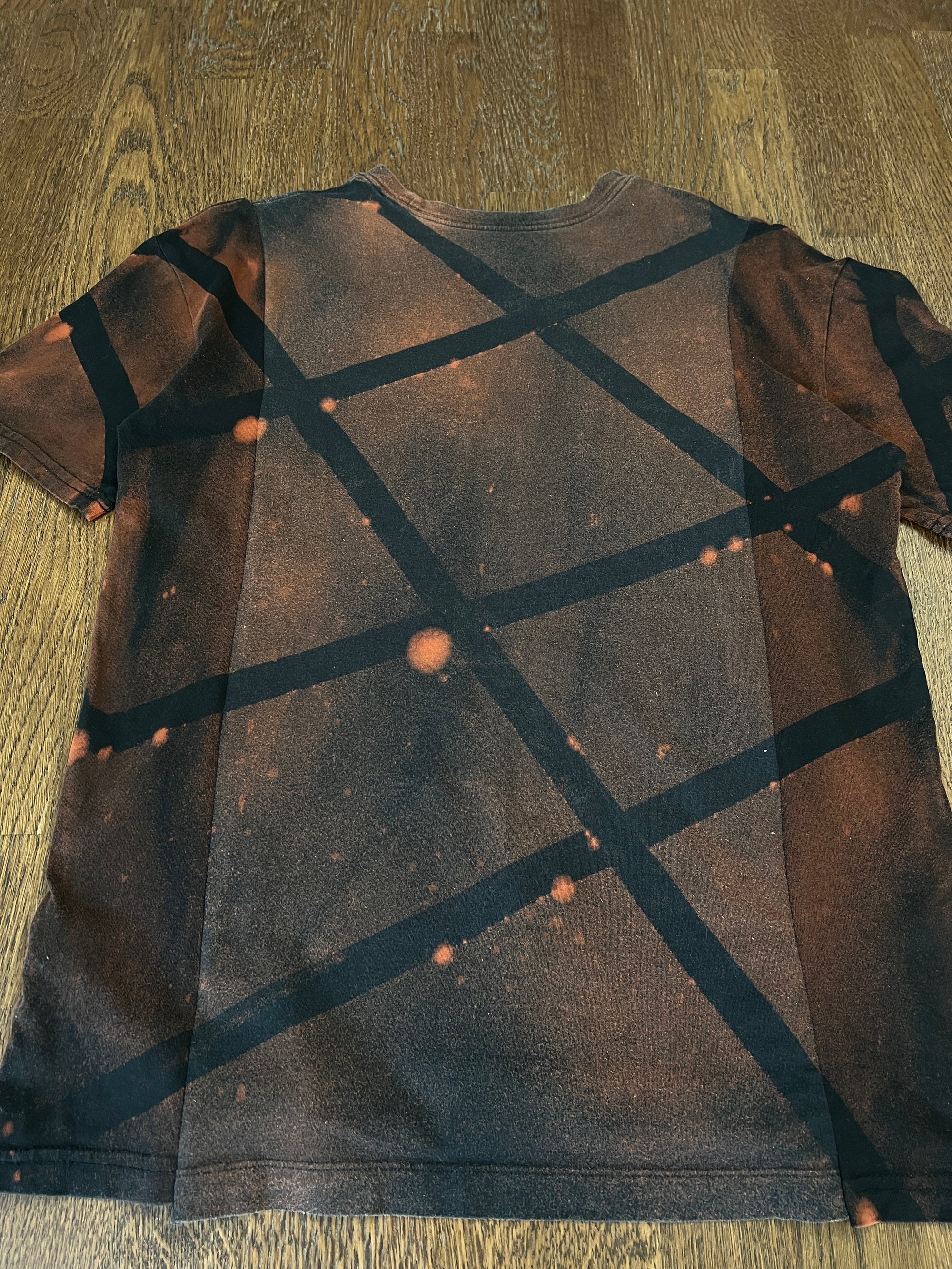 Threads Reborn Tee