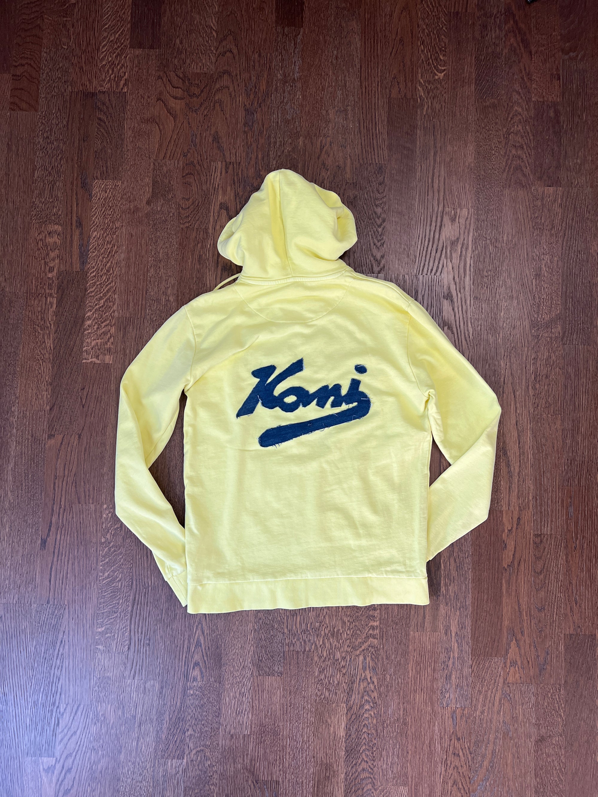 Threads Reborn Hoodie