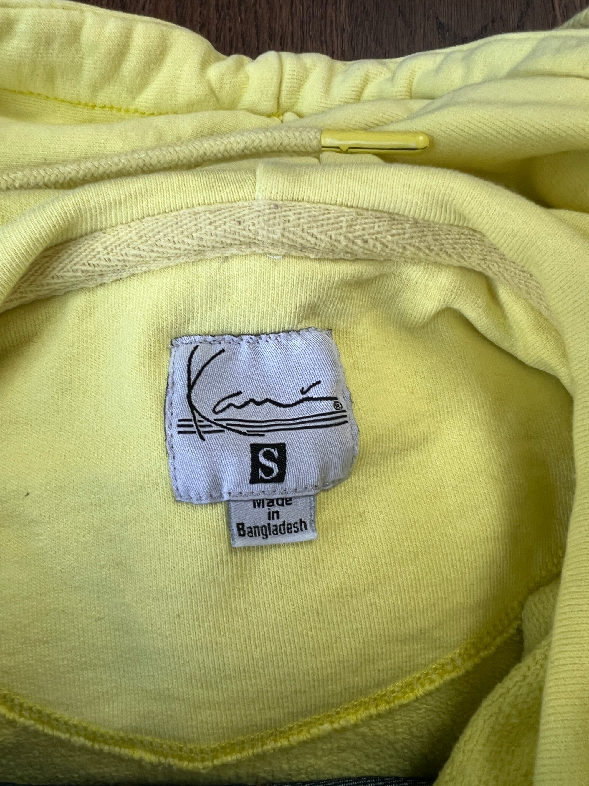 Threads Reborn Hoodie